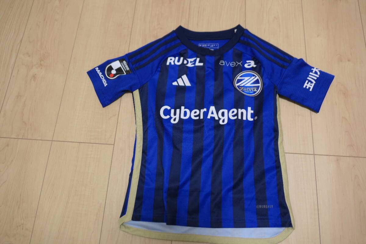 Yahoo!オークション -「町田ゼルビア ユニフォーム」(スポーツ