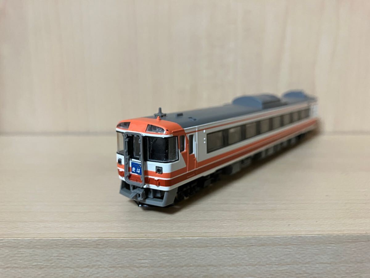 トミックス 92619 183系ディ−ゼルカ− Yahoo!オークション -「92619」(鉄道模型) の落札相場・落札価格