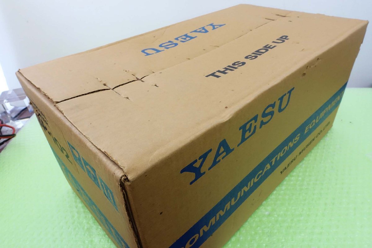 Yahoo!オークション -「yaesu sp-102」(アマチュア無線) の落札 Yahoo!オークション -「yaesu sp-102」(アマチュア無線) の落札