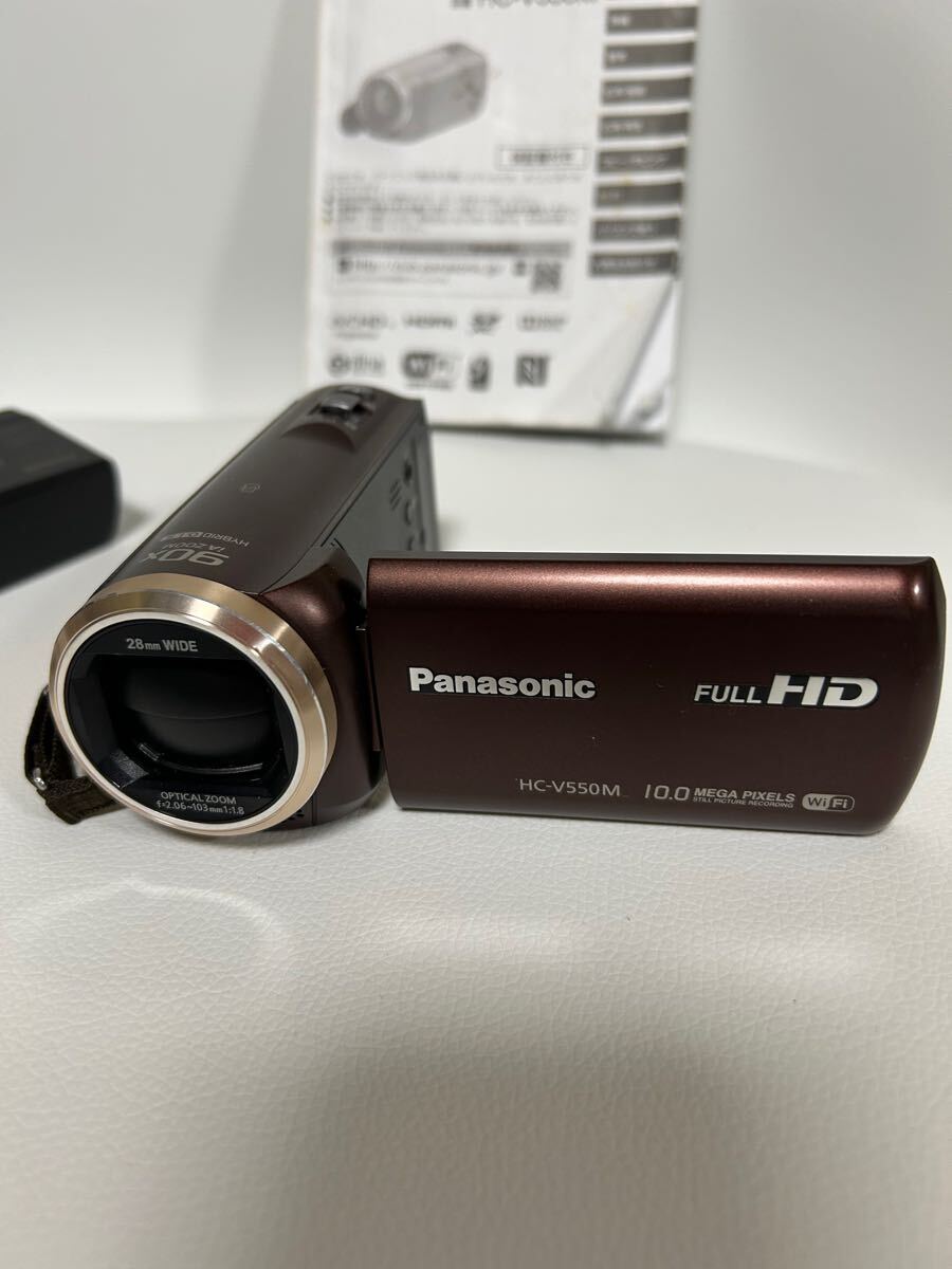 Yahoo!オークション -「hc-v550m」(パナソニック) (デジタル Yahoo!オークション -「hc-v550m」(パナソニック) (デジタル