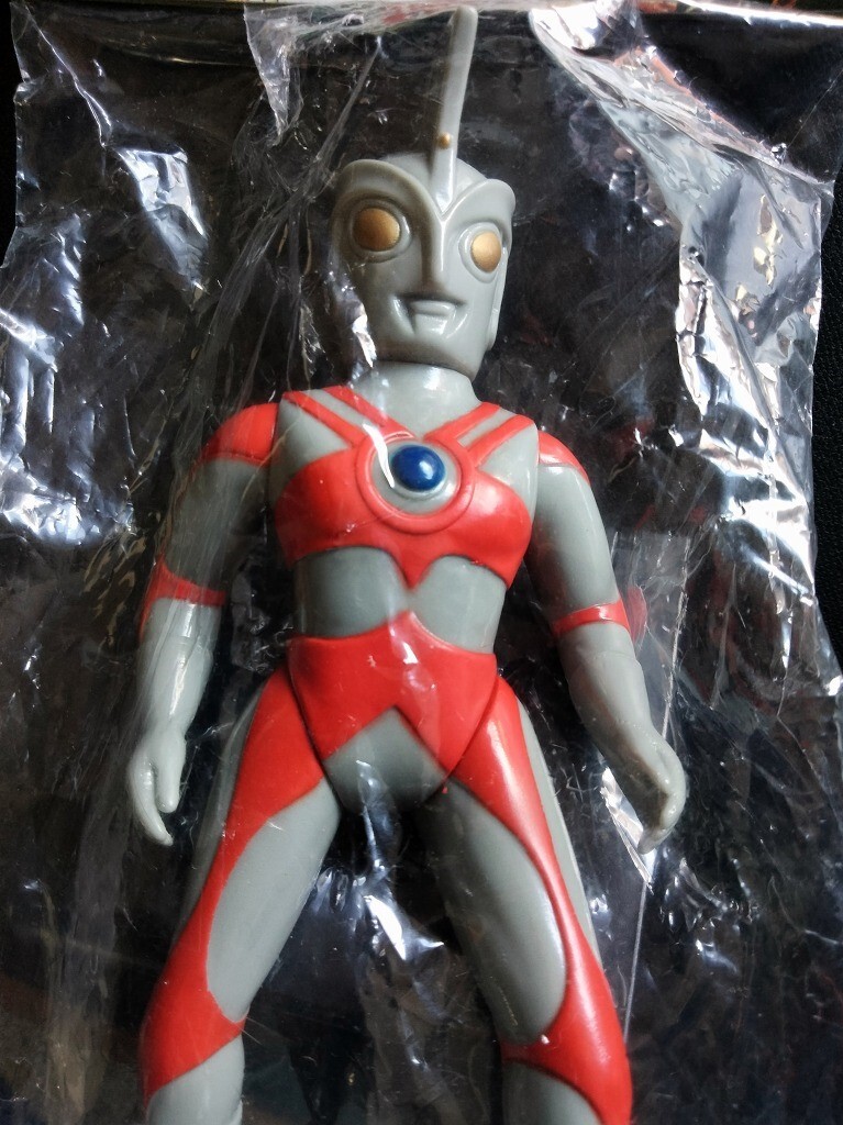 Yahoo!オークション -「ウルトラマンaエース」(ソフビ Yahoo!オークション -「ウルトラマンaエース」(ソフビ