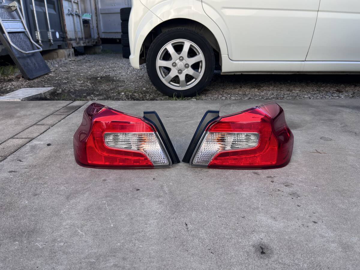 Yahoo!オークション -「wrx sti vab 純正」(テールライト Yahoo!オークション -「wrx sti vab 純正」(テールライト