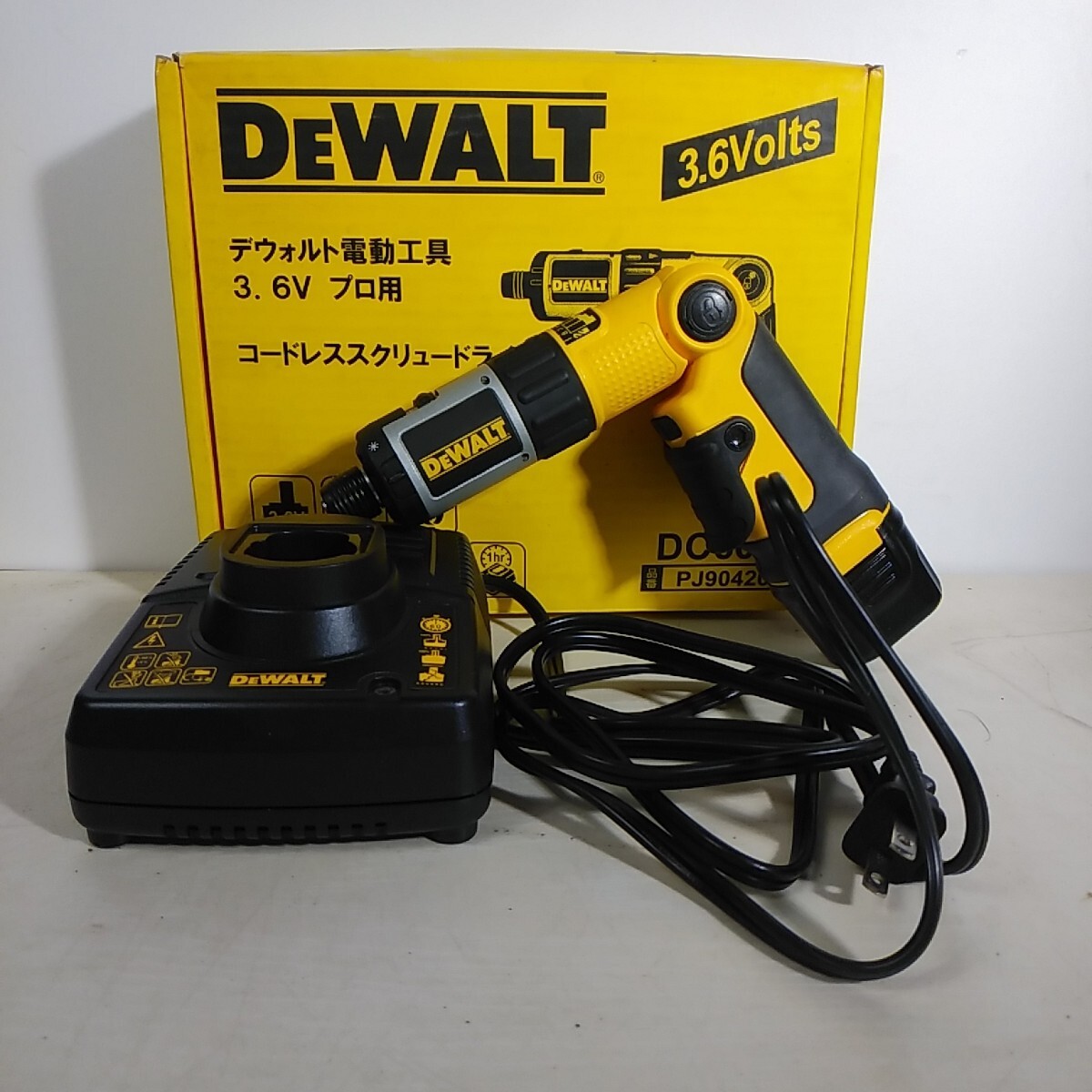 Yahoo!オークション -「dewalt 工具セット」の落札相場・落札価格 Yahoo!オークション -「dewalt 工具セット」の落札相場・落札価格