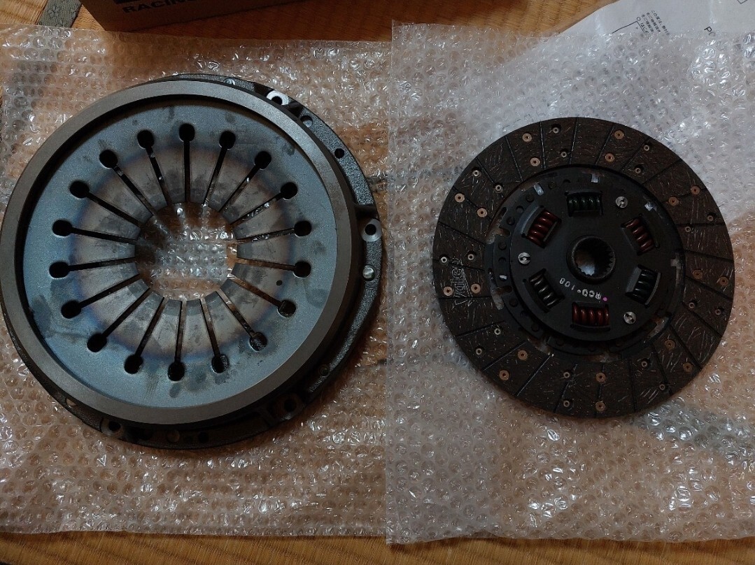 JZX100 純正クラッチ　RG軽量フライホイールのセットです　JZX110 楽天市場】RG 軽量フライホイール [マーク2ヴェロッサ JZX110