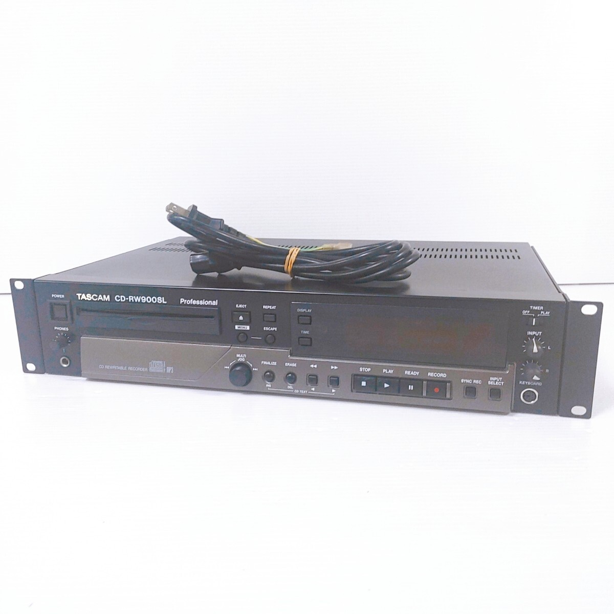 Yahoo!オークション -「cd-rw900sl」の落札相場・落札価格 Yahoo!オークション -「cd-rw900sl」の落札相場・落札価格