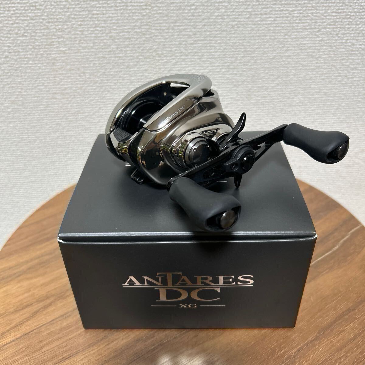 Yahoo!オークション -「アンタレスdc21 xg」(ベイトリール Yahoo!オークション -「アンタレスdc21 xg」(ベイトリール
