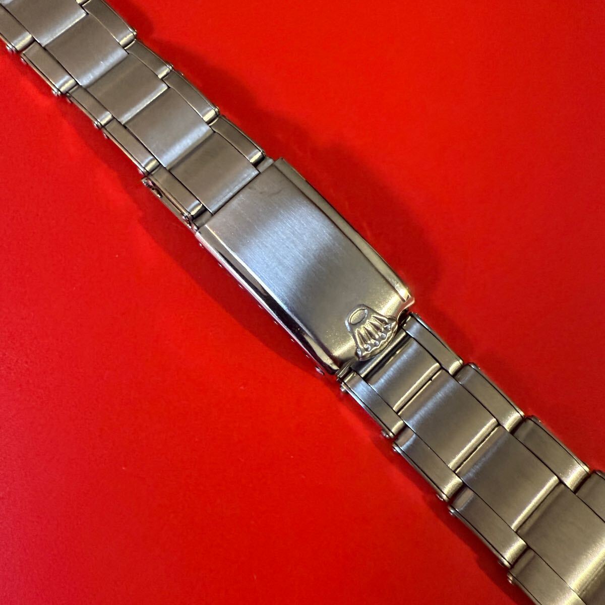 Yahoo!オークション -「ロレックス リベットブレス 20mm」の落札 Yahoo!オークション -「ロレックス リベットブレス 20mm」の落札
