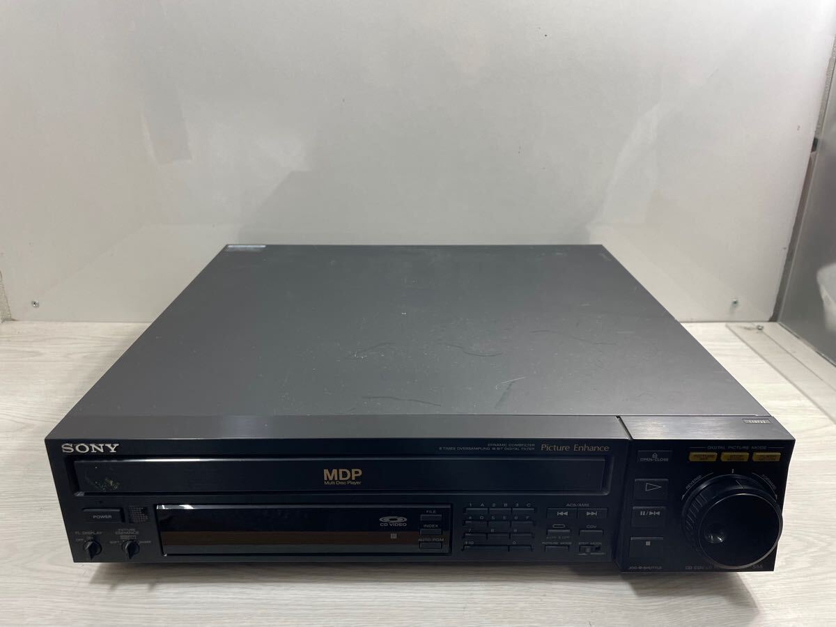 Yahoo!オークション -「sony mdp 555」の落札相場・落札価格 Yahoo!オークション -「sony mdp 555」の落札相場・落札価格
