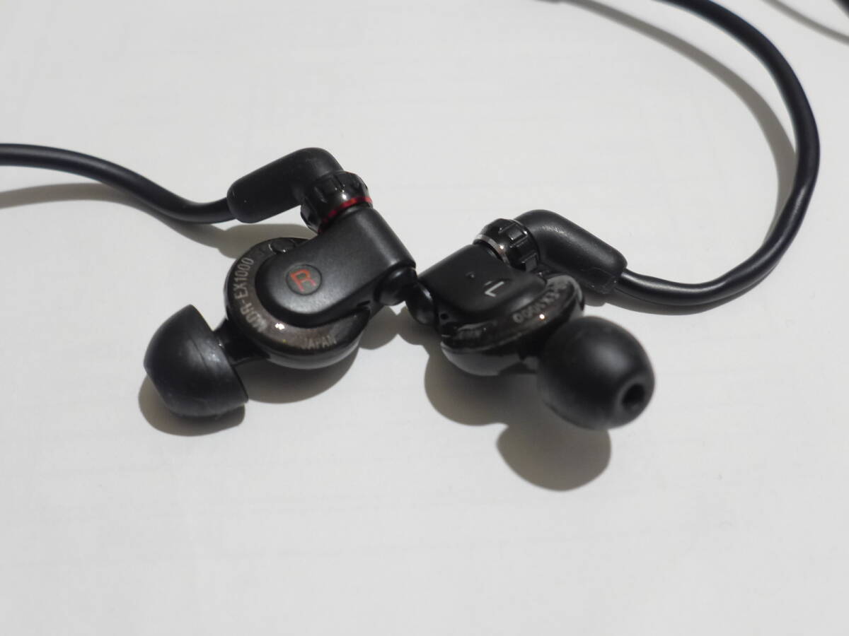 Yahoo!オークション -「sony mdr-ex1000」の落札相場・落札価格 Yahoo!オークション -「sony mdr-ex1000」の落札相場・落札価格