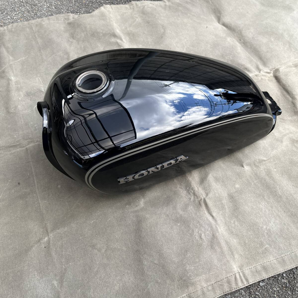 Yahoo!オークション -「cb400ss 純正」(タンク) (パーツ)の落札 Yahoo!オークション -「cb400ss 純正」(タンク) (パーツ)の落札