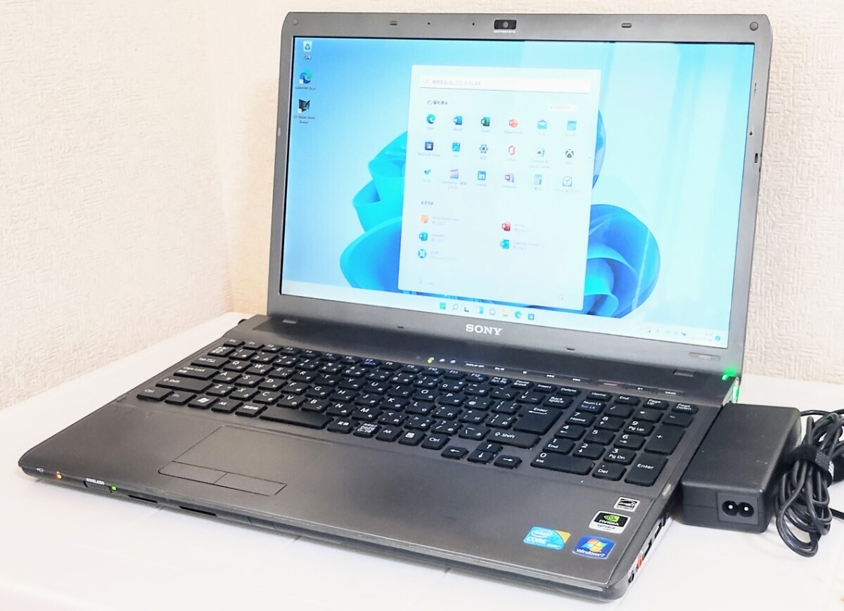 Yahoo!オークション -「ソニーvaio pcg」(Windows) (パソコン)の Yahoo!オークション -「ソニーvaio pcg」(Windows) (パソコン)の