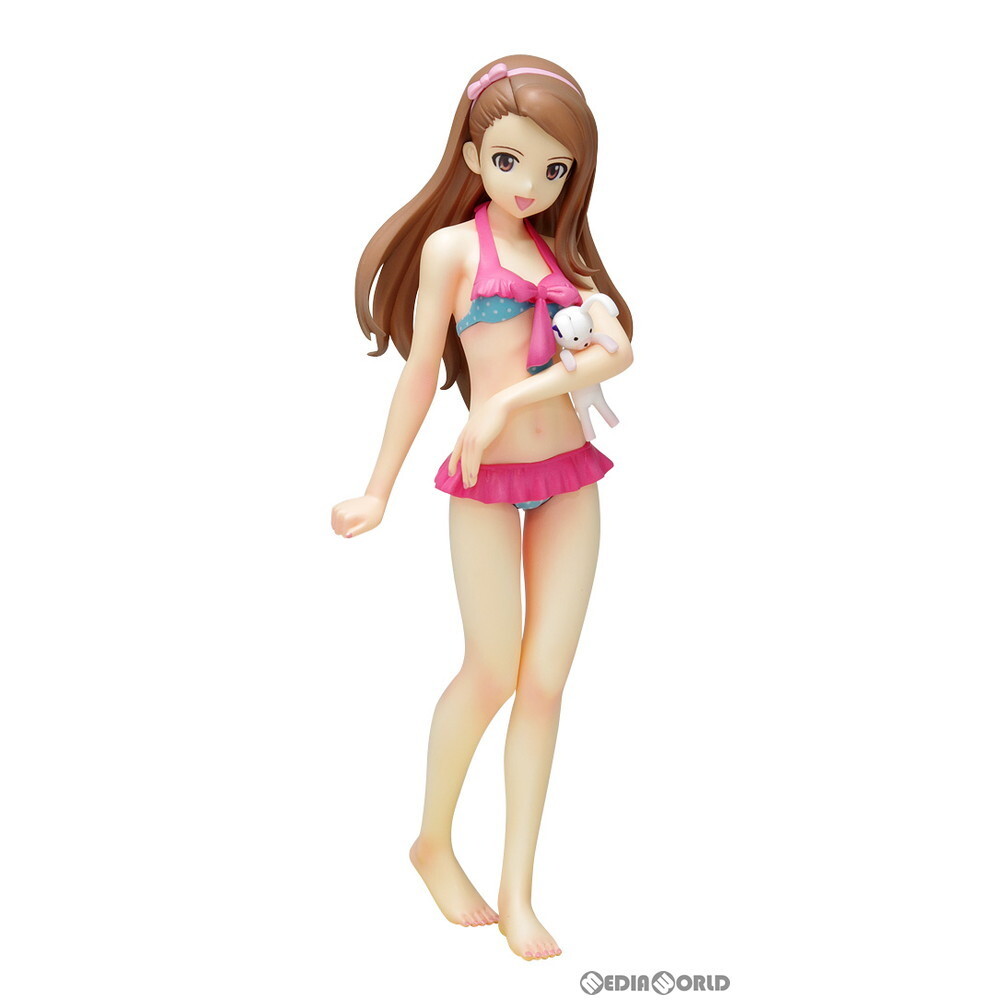 ファット・カンパニー アイドルマスター 水瀬伊織 オークション