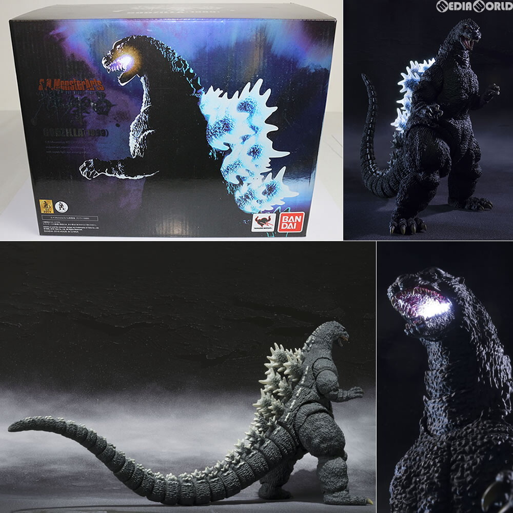 Yahoo!オークション -「s.h.monsterarts ビオランテ」の落札相場 Yahoo!オークション -「s.h.monsterarts ビオランテ」の落札相場