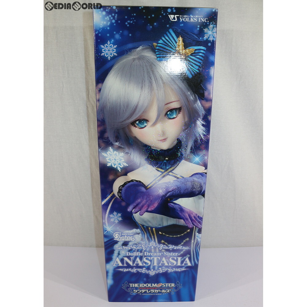 2025年最新】Yahoo!オークション -dds アナスタシアの中古品