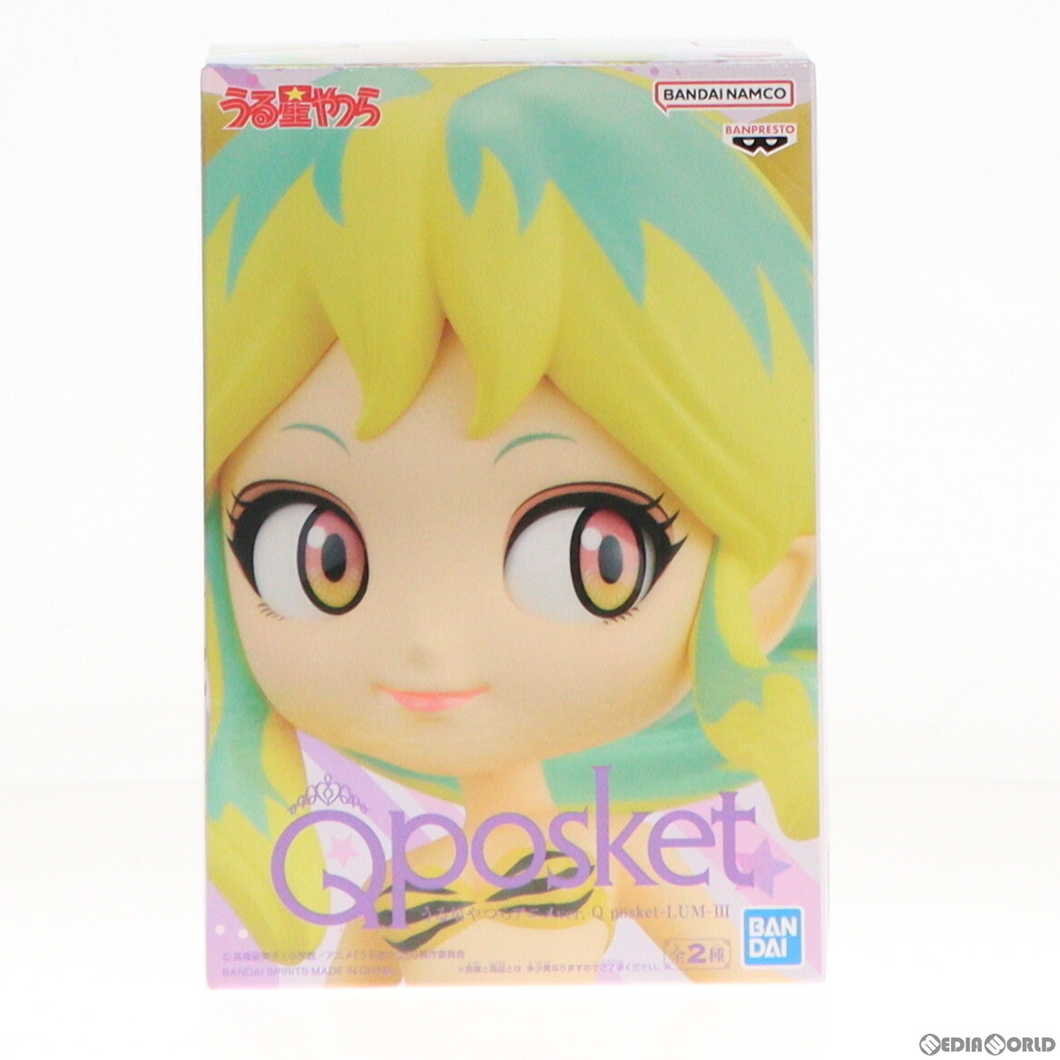 Yahoo!オークション -「q posket ラム」(うる星やつら Yahoo!オークション -「q posket ラム」(うる星やつら