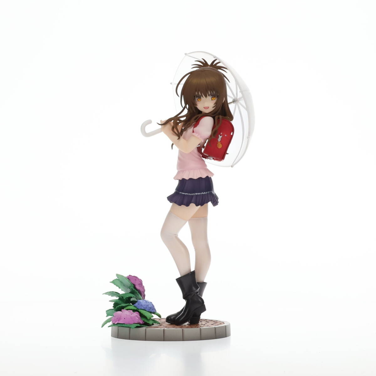 2025年最新】Yahoo!オークション -結城美柑 雨傘 フィギュアの