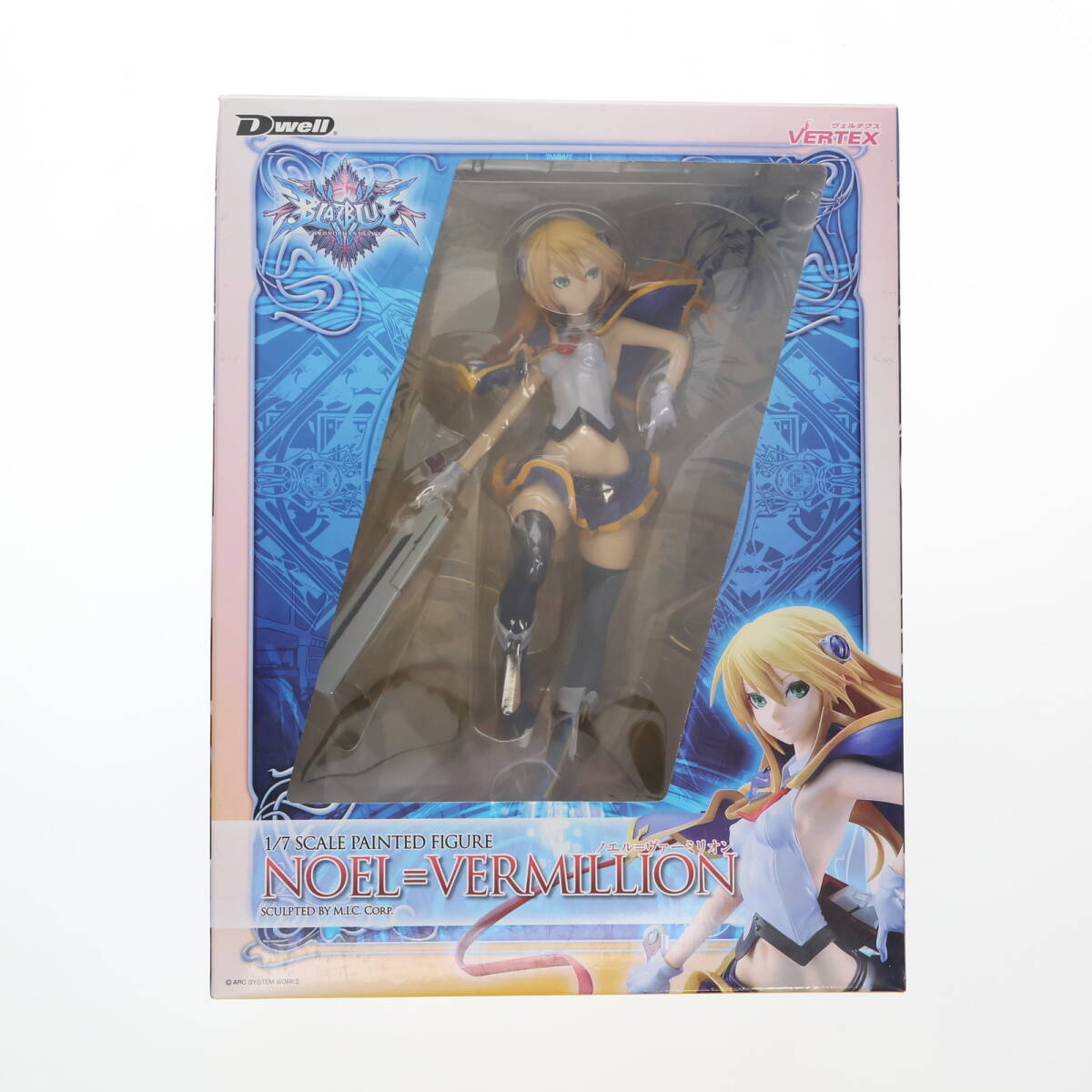 Yahoo!オークション -「ブレイブルー」(フィギュア) の落札相場 Yahoo!オークション -「ブレイブルー」(フィギュア) の落札相場