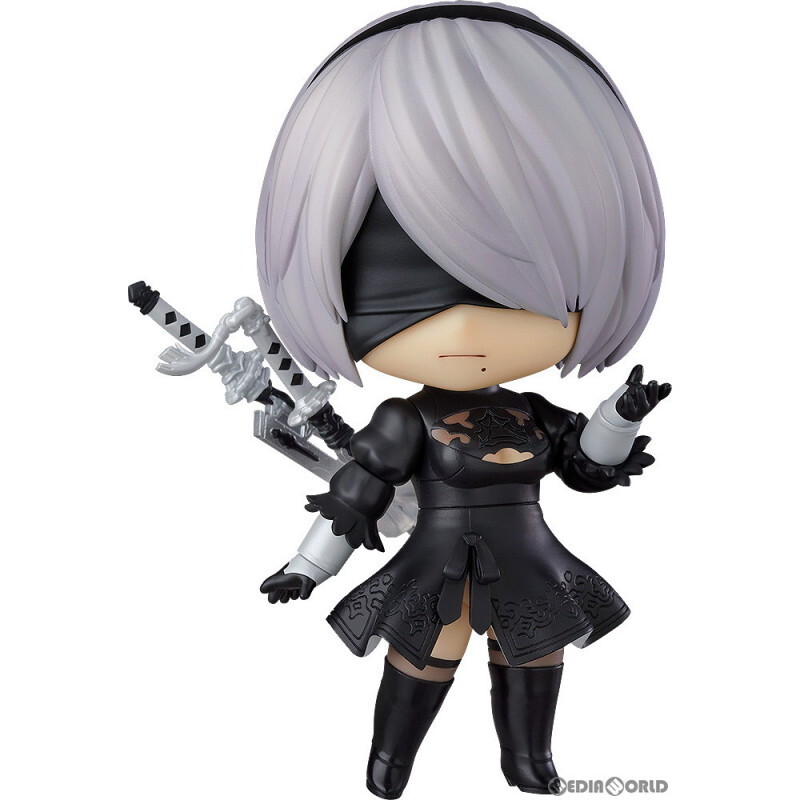 2025年最新】Yahoo!オークション -nier automata ヨルハ二号b型