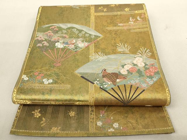 2025年最新】Yahoo!オークション -高島織物 袋帯の中古品・新品