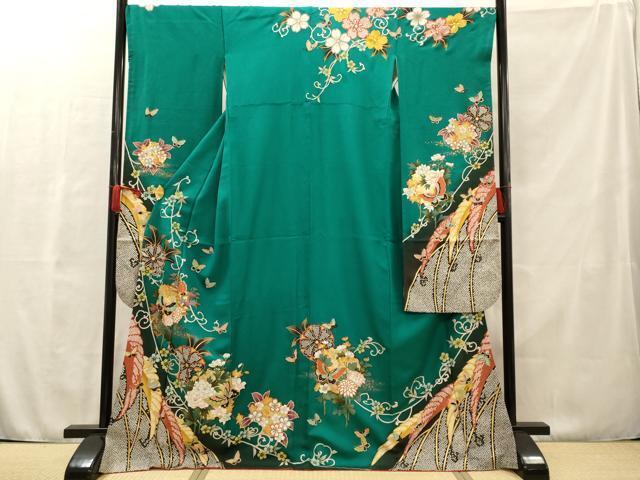 Yahoo!オークション -「後藤久美子」(女性和服、着物) の落札