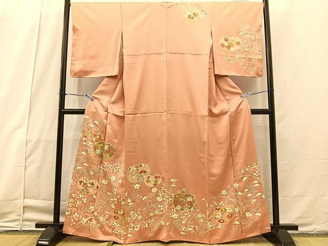 2025年最新】Yahoo!オークション -総刺繍 訪問着の中古品・新品 2025年最新】Yahoo!オークション -総刺繍 訪問着の中古品・新品