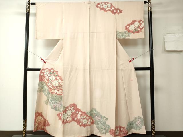 極上逸品【滝泰】朧染め黒留袖+とみや袋帯、帯揚げ帯締め4点