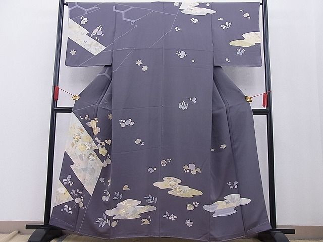 2025年最新】Yahoo!オークション -辻が花 訪問着 未使用の中古品 2025年最新】Yahoo!オークション -辻が花 訪問着 未使用の中古品