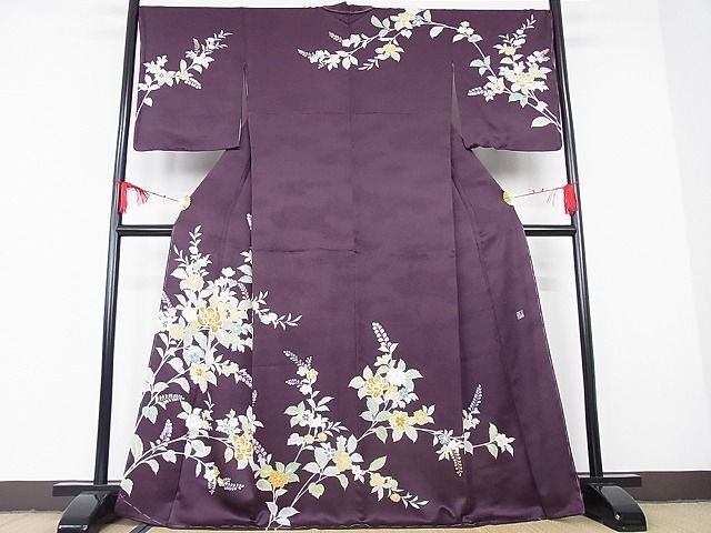 2025年最新】Yahoo!オークション -訪問着 未使用 正絹の中古品 2025年最新】Yahoo!オークション -訪問着 未使用 正絹の中古品