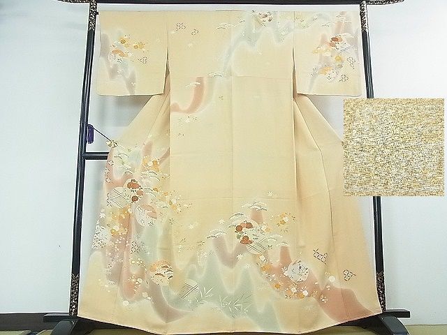 2025年最新】Yahoo!オークション -千總 訪問着の中古品・新品 2025年最新】Yahoo!オークション -千總 訪問着の中古品・新品