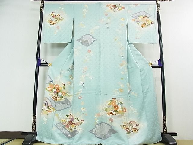 2025年最新】Yahoo!オークション -千總 訪問着の中古品・新品 2025年最新】Yahoo!オークション -千總 訪問着の中古品・新品