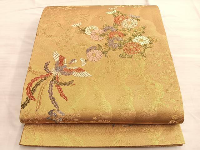 2025年最新】Yahoo!オークション -唐織 帯の中古品・新品・未