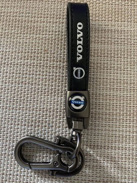 ボルボ Volvo キーホルダー