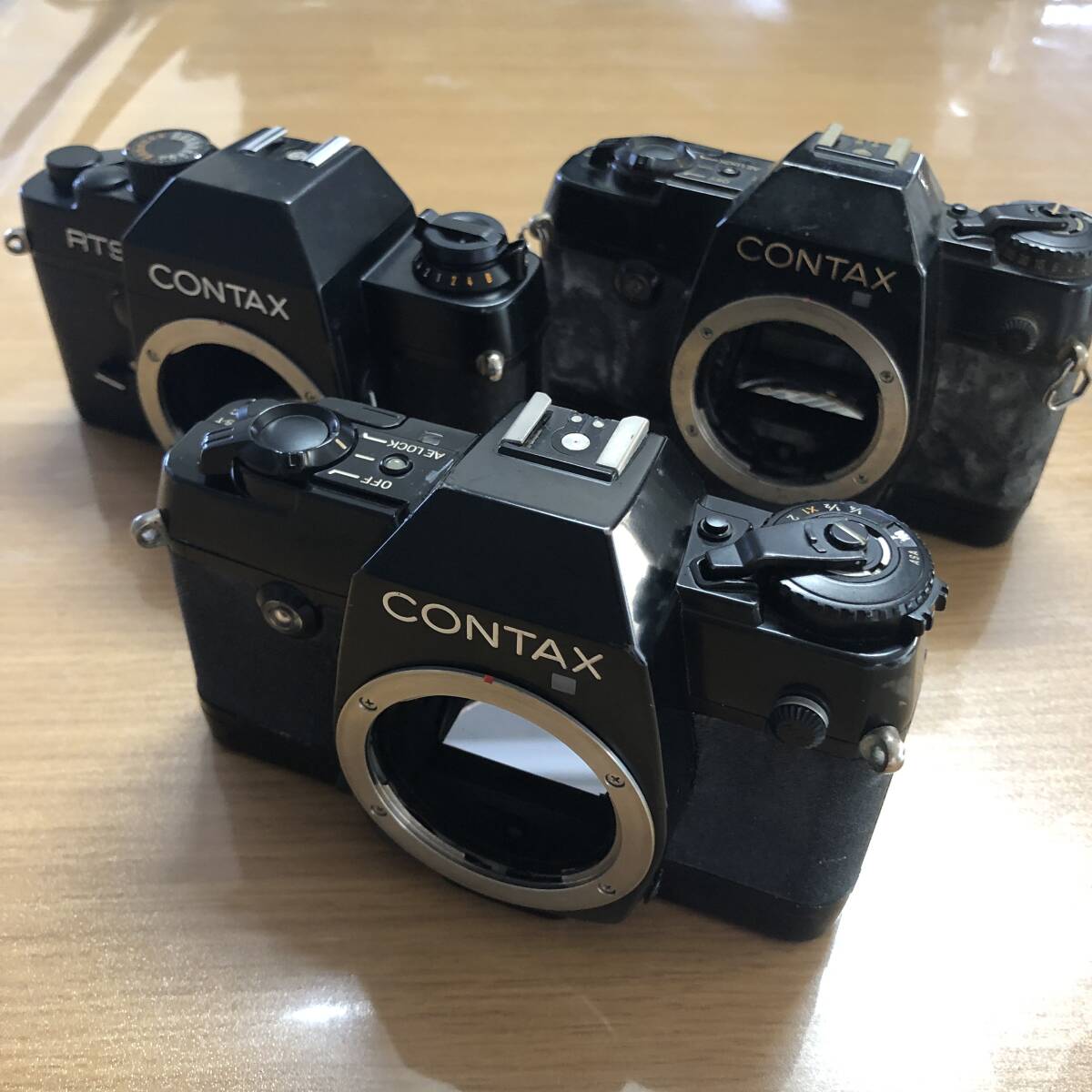 2025年最新】Yahoo!オークション -contax 137の中古品・新品・未 2025年最新】Yahoo!オークション -contax 137の中古品・新品・未