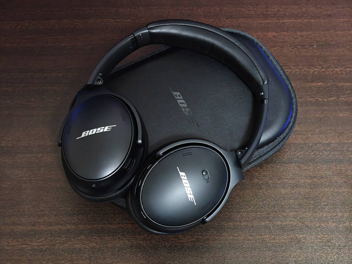 Yahoo!オークション -「bose quietcomfort 45 headphones」の Yahoo!オークション -「bose quietcomfort 45 headphones」の