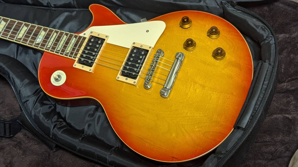Yahoo!オークション -「TOKAI LS 160」(ギター) (楽器、器材)の
