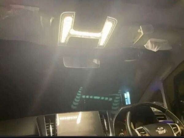 アルファード ヴェルファイア30系LED ルームランプ