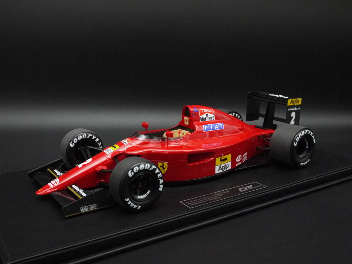 Yahoo!オークション -「フェラーリ 641」(ミニカー) の落札相場 Yahoo!オークション -「フェラーリ 641」(ミニカー) の落札相場