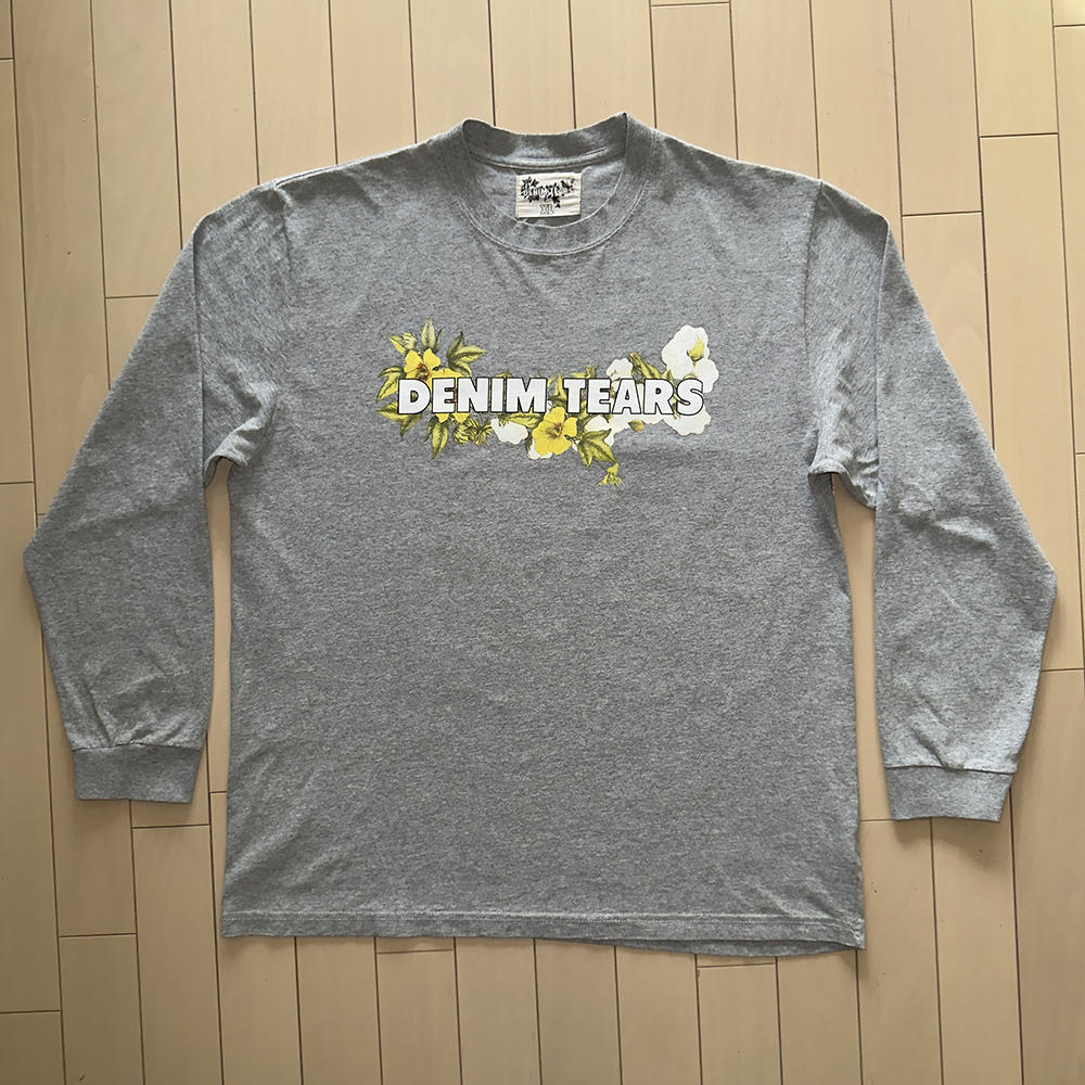 2025年最新】Yahoo!オークション -デニムティアーズ(Tシャツ)の 2025年最新】Yahoo!オークション -デニムティアーズ(Tシャツ)の