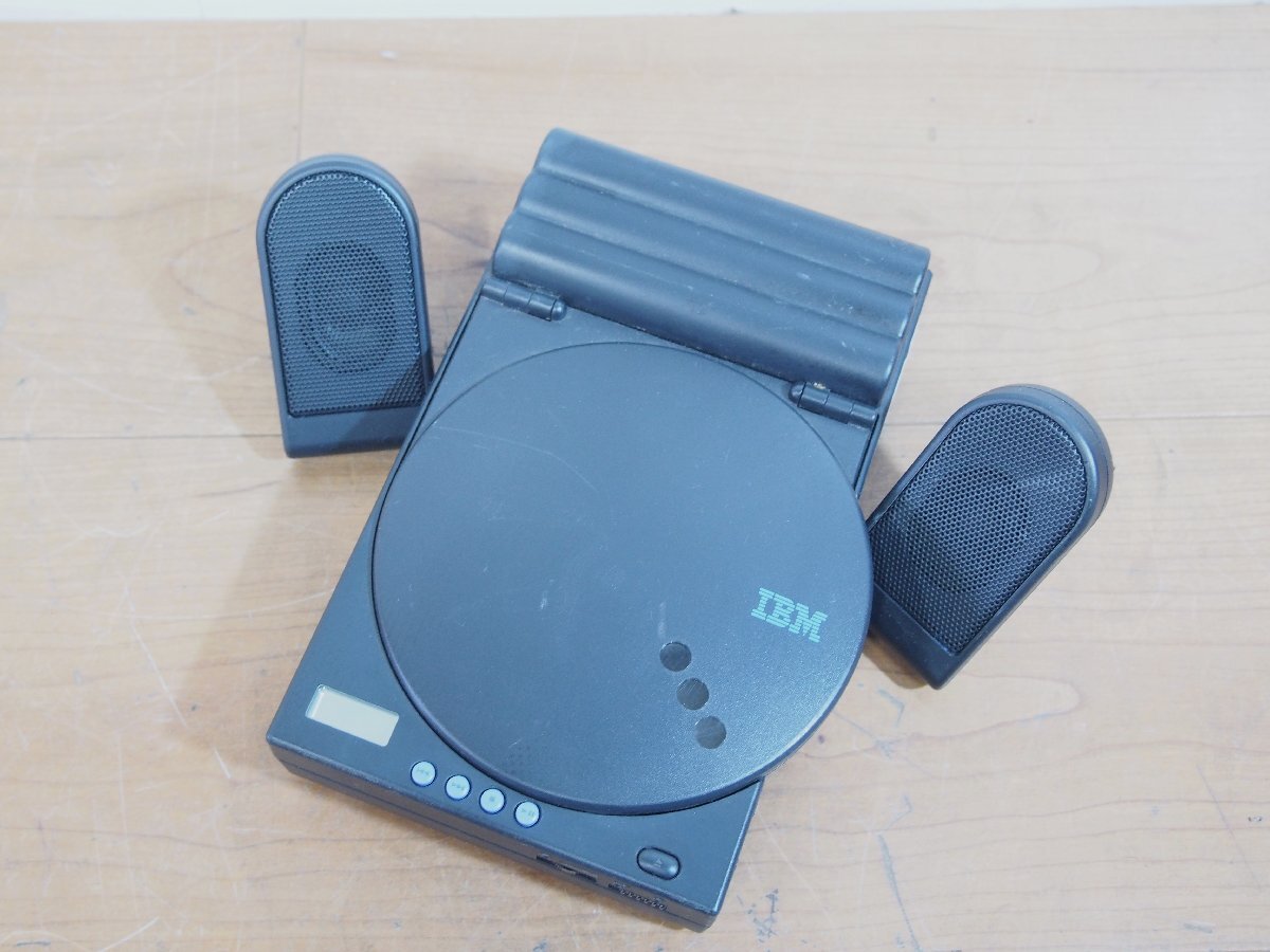 Yahoo!オークション -「cd-400 ibm」の落札相場・落札価格