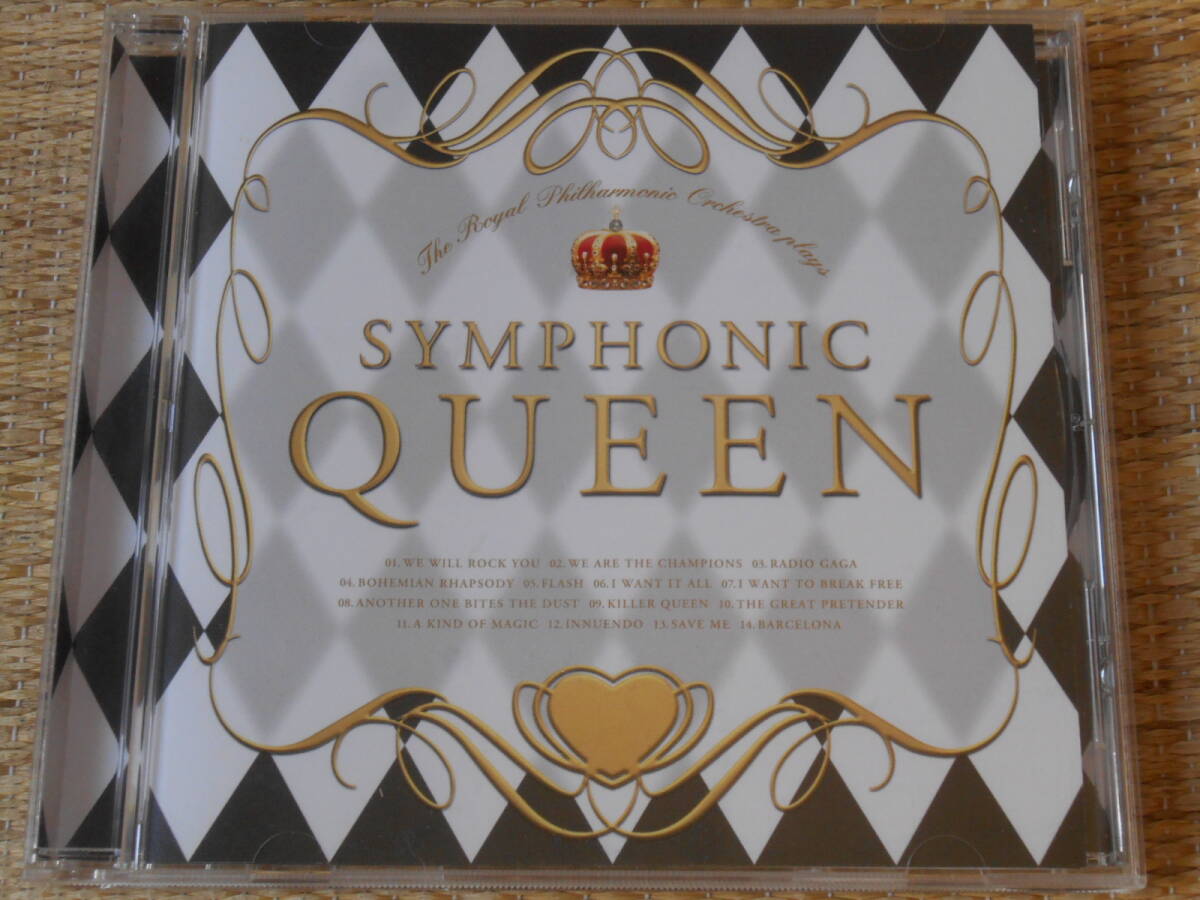 Queen クイーン / The Works ＜紙ジャケット＞ 国内盤 〔SHM-CD