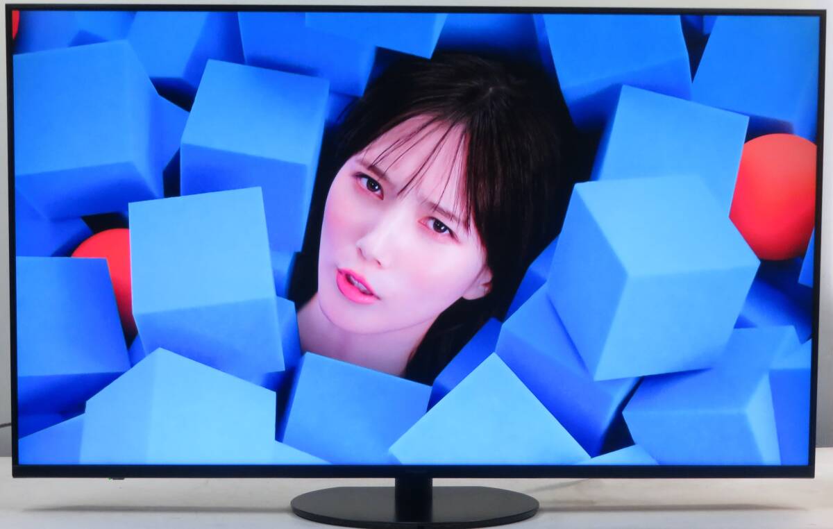 Yahoo!オークション -「th-55hx900」の落札相場・落札価格 Yahoo!オークション -「th-55hx900」の落札相場・落札価格