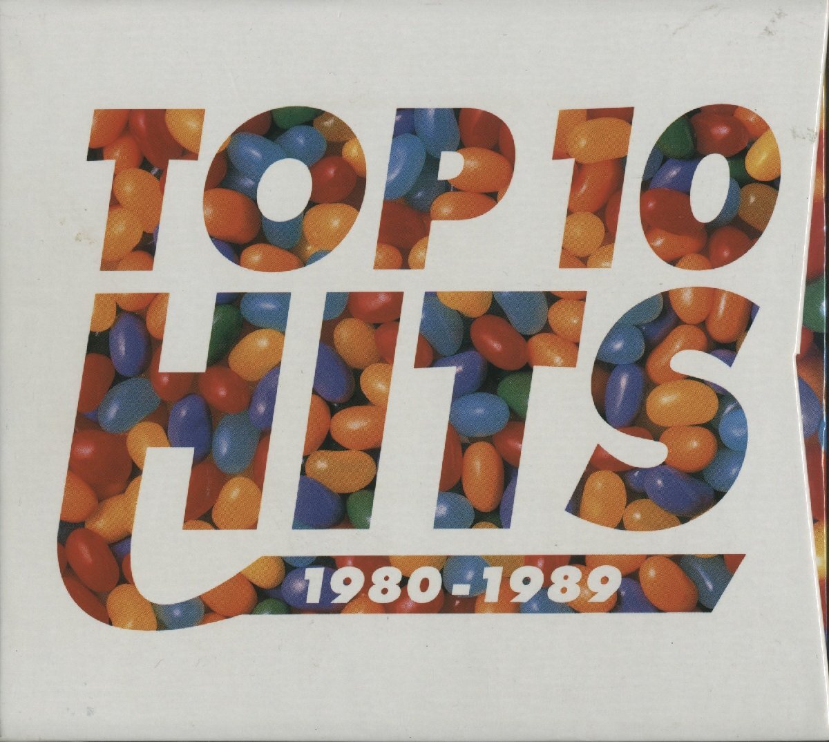 Yahoo!オークション -「top 10 hits 1980-1989」の落札相場 Yahoo!オークション -「top 10 hits 1980-1989」の落札相場