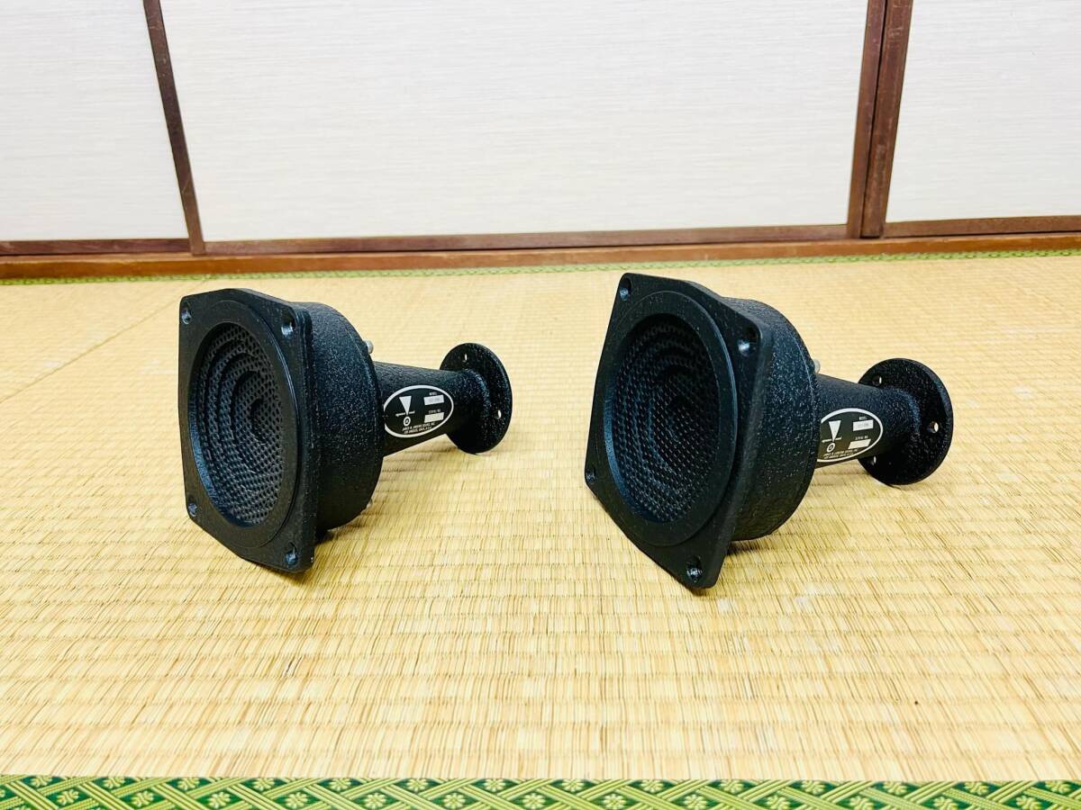ドライバーJBL2420+ホーン+音響レンズ 2本セット(Yahoo ドライバーJBL2420+ホーン+音響レンズ 2本セット(Yahoo