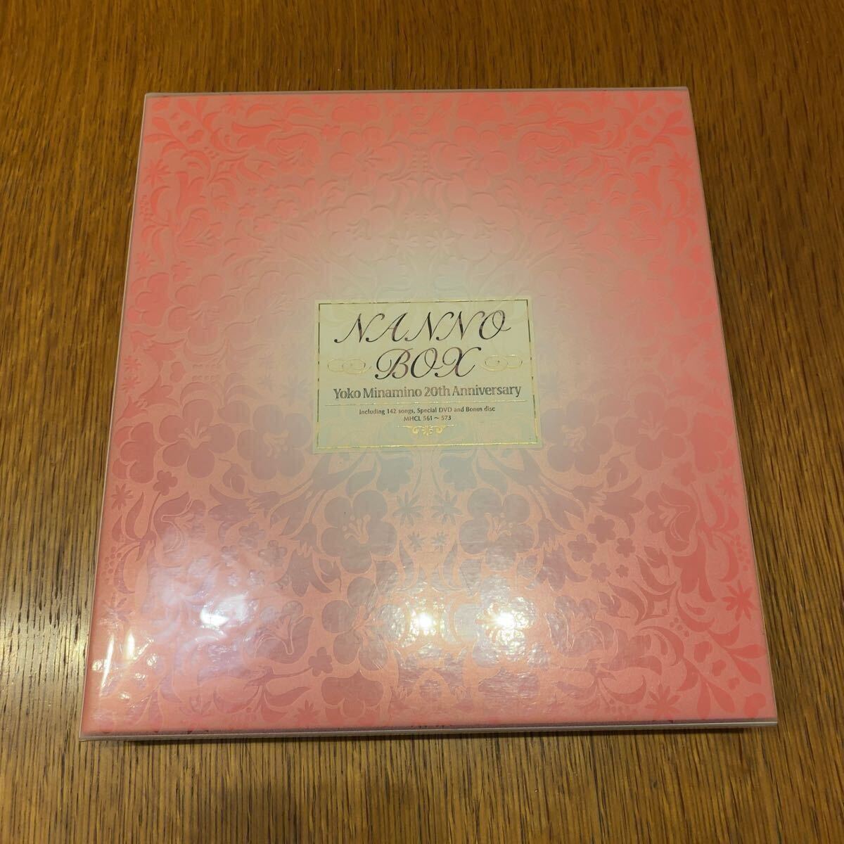 Yahoo!オークション -「nanno dvd box」の落札相場・落札価格 Yahoo!オークション -「nanno dvd box」の落札相場・落札価格