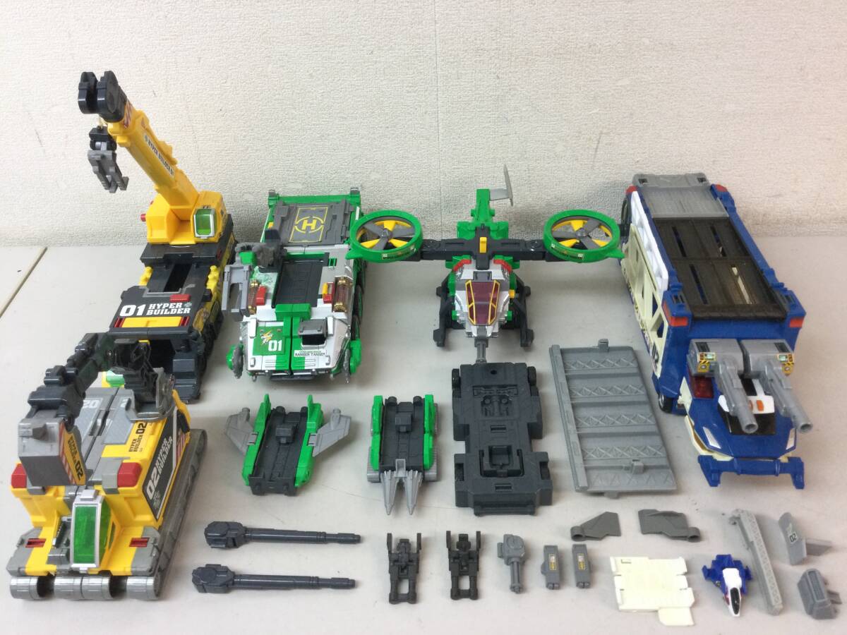 Yahoo!オークション -「トミカハイパーグリーンレンジャー」の Yahoo!オークション -「トミカハイパーグリーンレンジャー」の