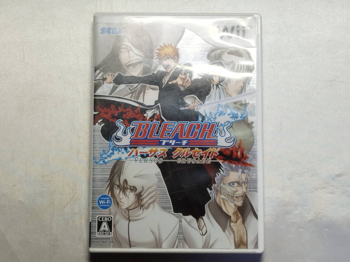 2025年最新】Yahoo!オークション -bleach wiiの中古品・新品・未