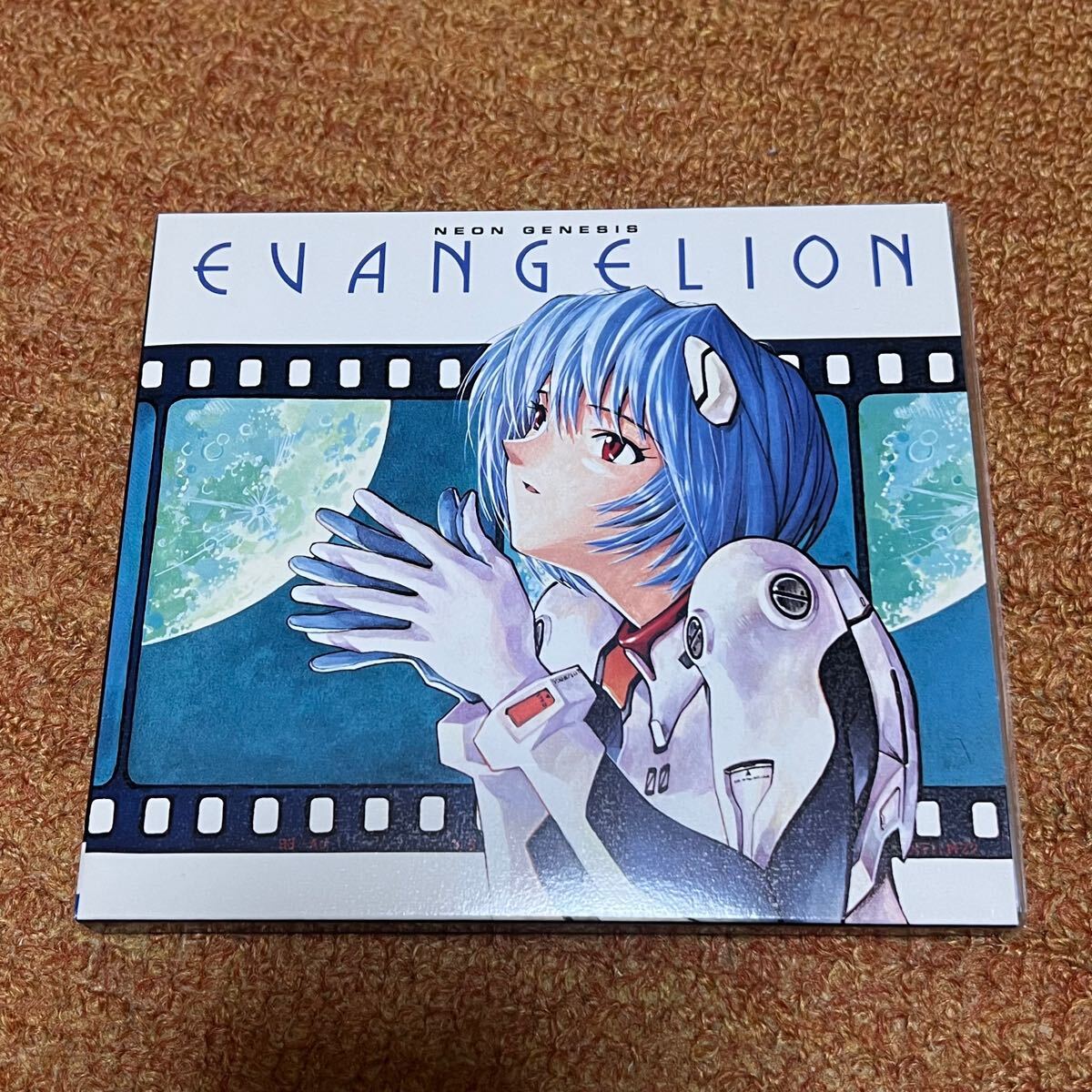Yahoo!オークション -「neon Genesis evangelion」の落札相場