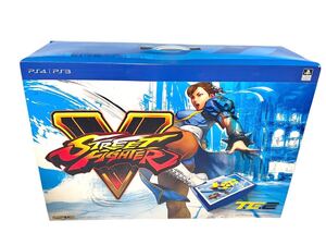 ps4 ストリートファイターV アーケード ファイトスティック トーナメント エディション 2 春麗 PlayStation4