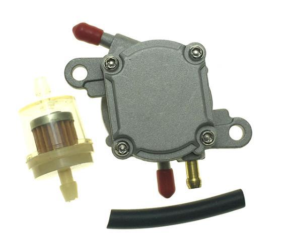 ヒューエルポンプ ガソリンポンプ 燃料ポンプ 汎用 DIO ディオ AF18 A