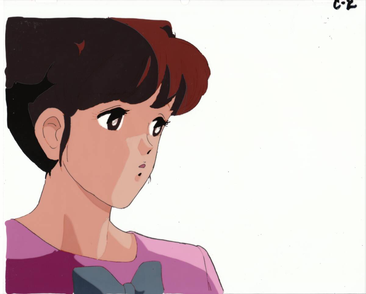 Yahoo!オークション - セル画 作品不明